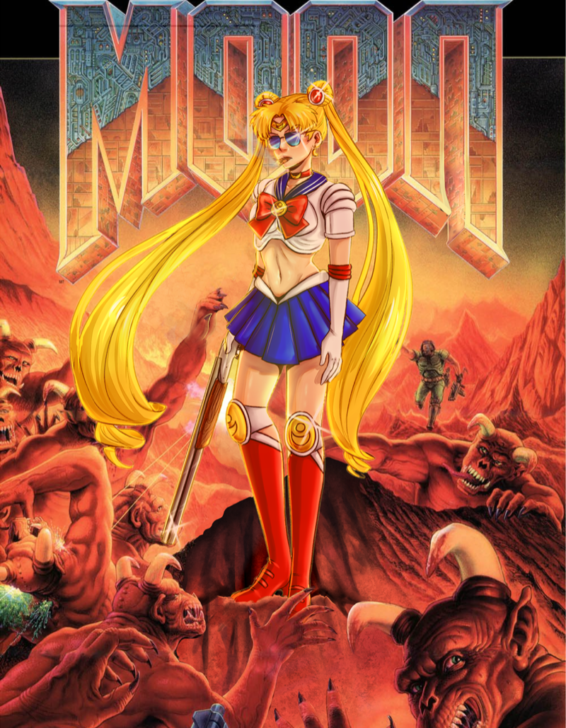 The Sailor Moon Reboot We’ll Never Get