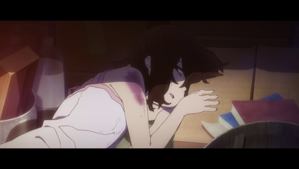 Erased Is The Perfect Melding Of Time Travel And Murder Mystery