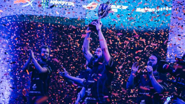 One Of Counter-Strike’s Greatest Teams Returns From The Dead At DreamHack Malmo