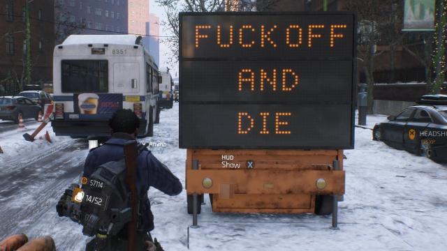 The Division Is Having A Bad Time