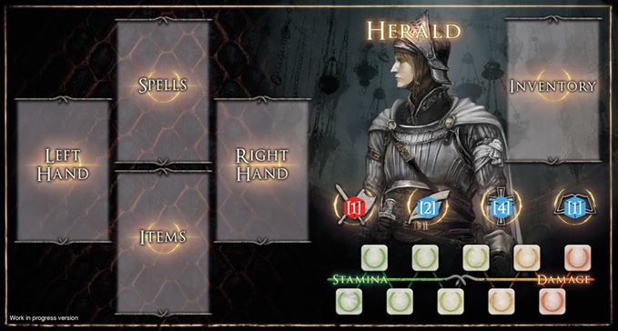 Crowdfunded Dark Souls Board Game Raises $350,000 In Less Than Two Hours
