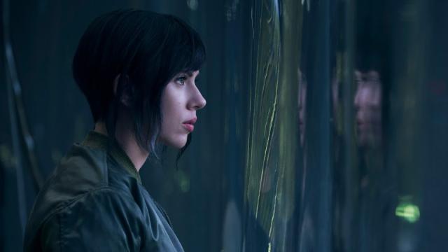 Ghost In The Shell Publisher ‘Never Imagined’ A Japanese Actress In The Lead Role