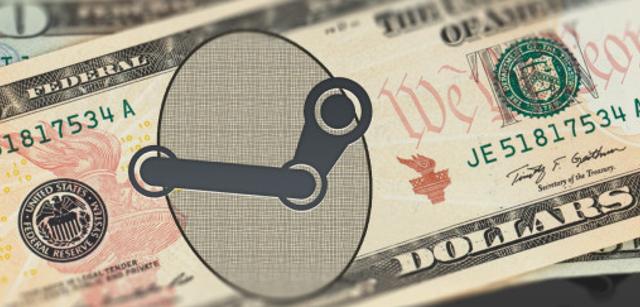 Why Free Money Suddenly Showed Up In Some People’s Steam Accounts