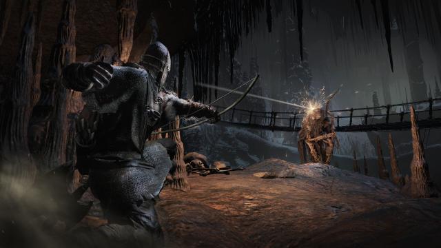 Dark Souls 3 PC Players Don’t Know Why They’re Getting Banned