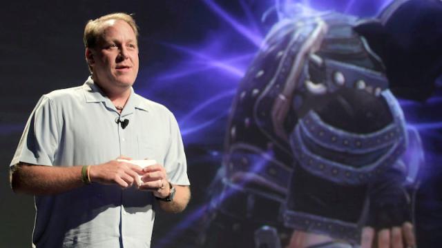 Remember When Curt Schilling Ran A Game Company Into The Ground?