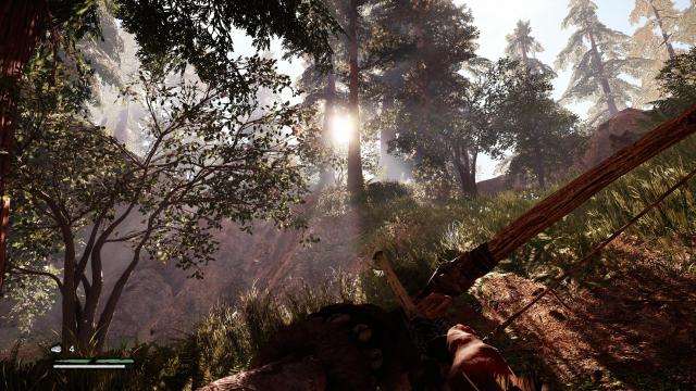 Far Cry Primal’s Survivor Mode Makes The Game Feel Complete