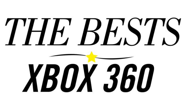 The 12 Best Games On Xbox 360