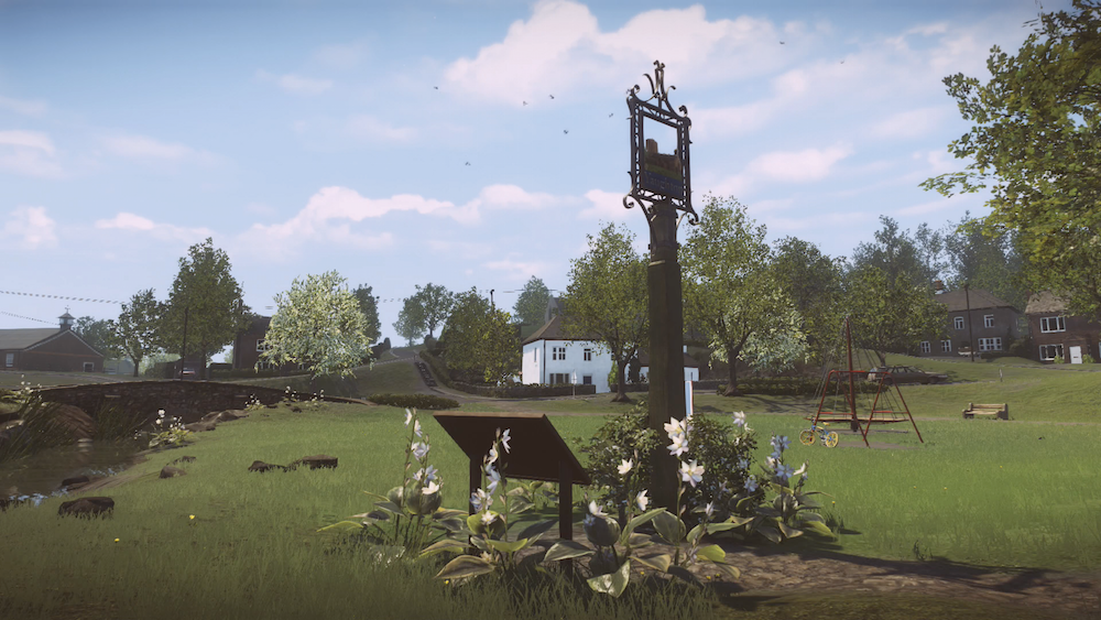 What The Heck Happened In Everybody’s Gone To The Rapture? A Guide