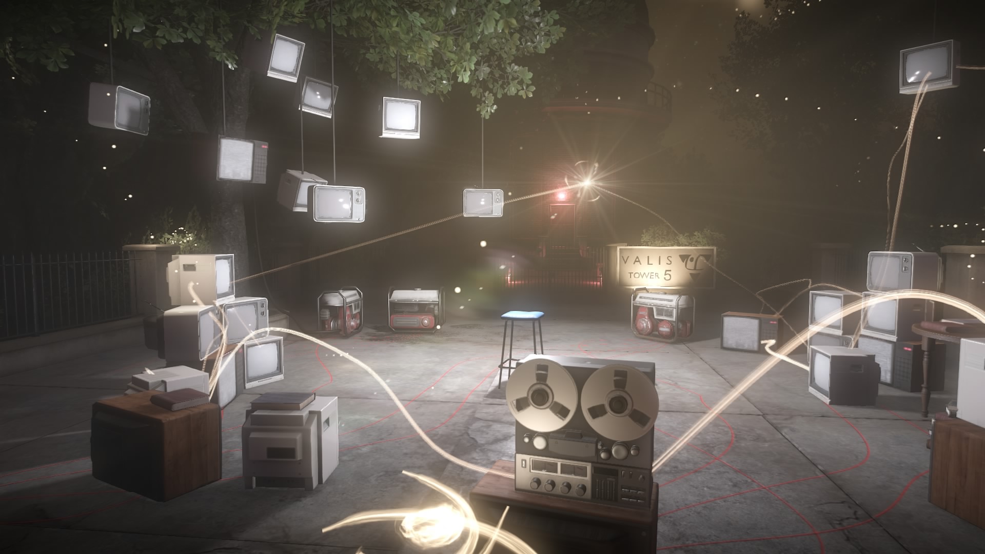 What The Heck Happened In Everybody’s Gone To The Rapture? A Guide