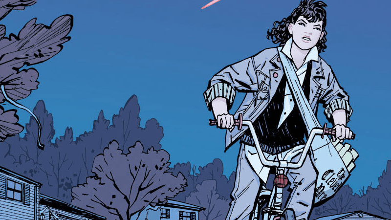 You Should All Be Reading These Criminally Underrated Comics Right Now