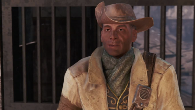 Fallout 4 Prank Call Has Preston Garvey Asking Strangers For Help