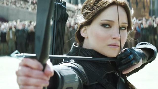 Hunger Games And Other Movies Come To Steam, Which Is Not A Great Place To Watch Movies