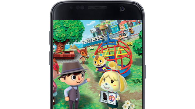 Animal Crossing And Fire Emblem Are Getting Mobile Apps