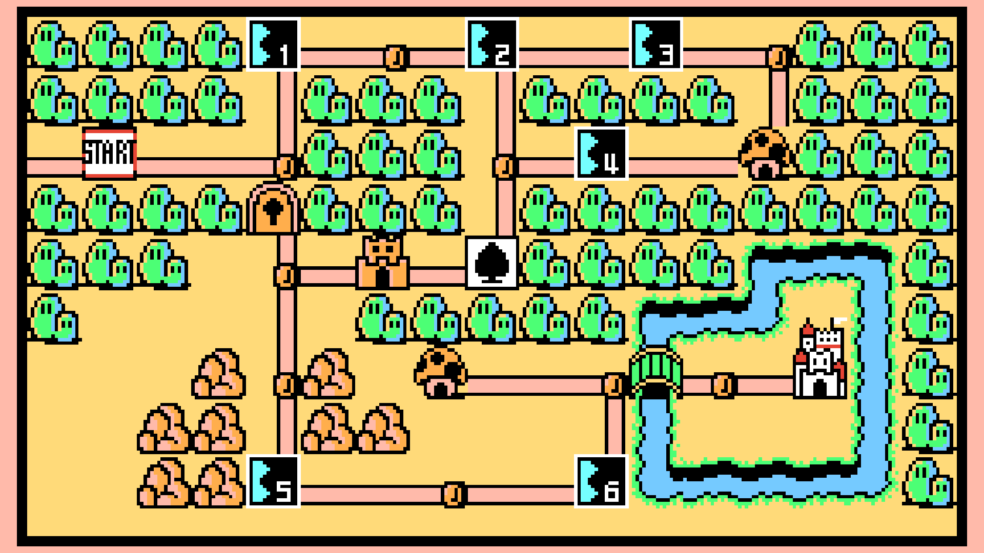The Making (And Legacy) Of Super Mario Bros. 3