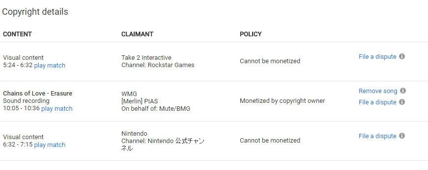 Game Critic Uses Brilliant Workaround For YouTube’s Copyright Garbage