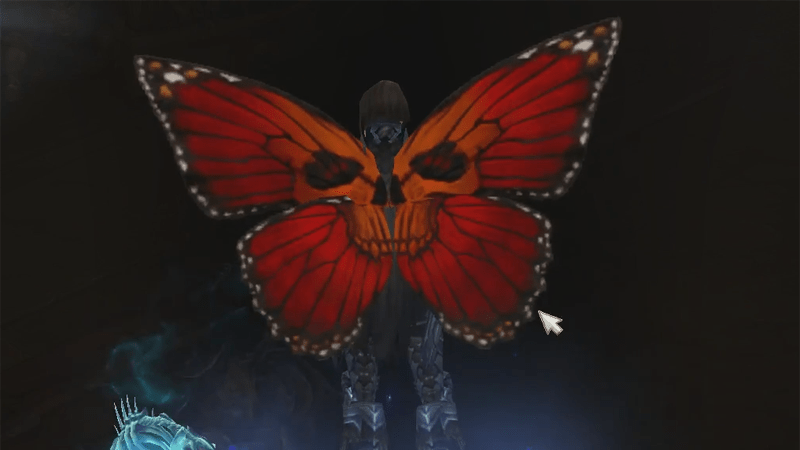 Diablo III’s Next Patch Is All About Cosmetics