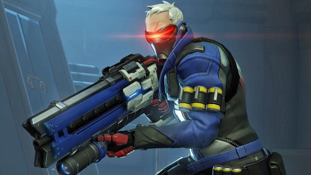 One Overwatch Character Has Been Around For More Than A Decade