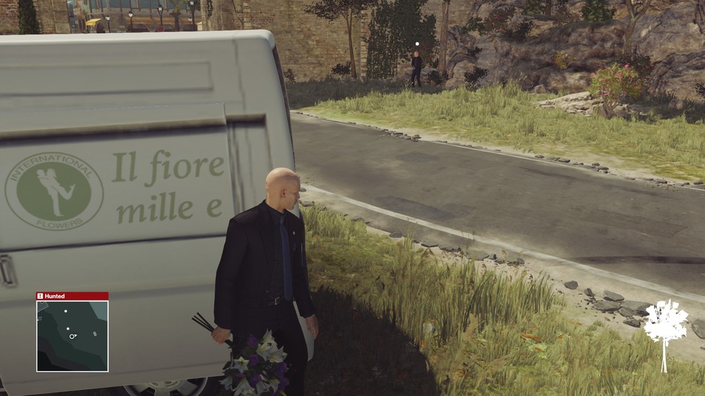 What We Like (And Don’t Like) About The Second Hitman Episode