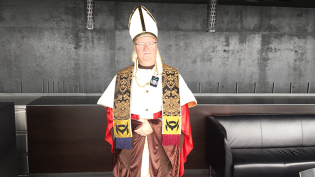 An Audience With EVE Online’s Space Pope