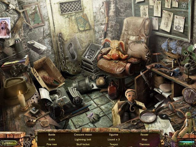 Hidden Object Games Are Mindless Fluff, And That’s Why I Love Them