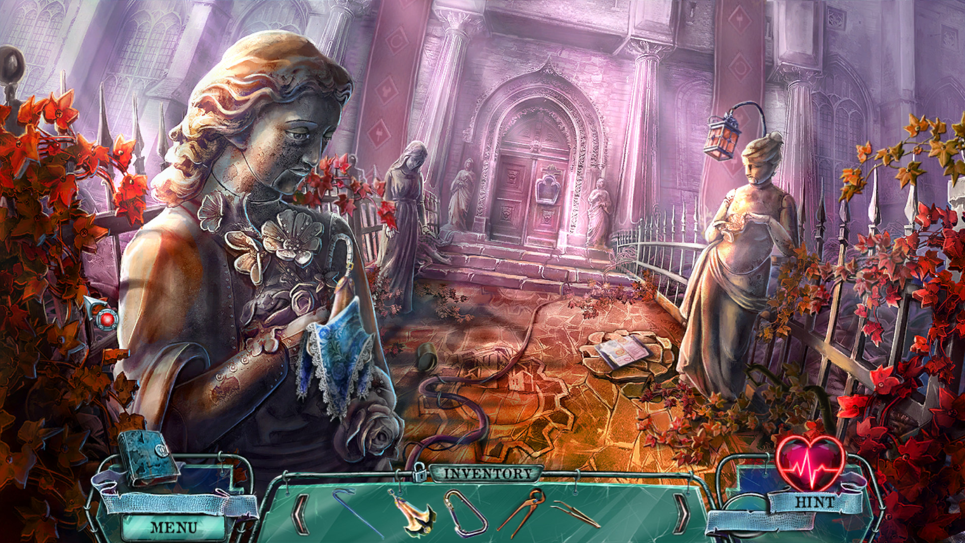 Hidden Object Games Are Mindless Fluff, And That’s Why I Love Them