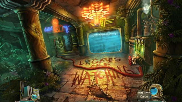 Hidden Object Games Are Mindless Fluff, And That's Why I Love Them