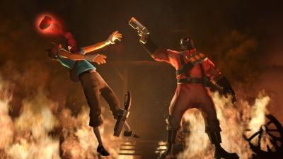 Valve Finally Cracks Down On One Of The Biggest Team Fortress 2 Cheats