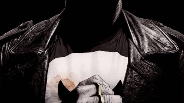 Marvel’s New Punisher Comic Gives Frank Castle Big New Problems