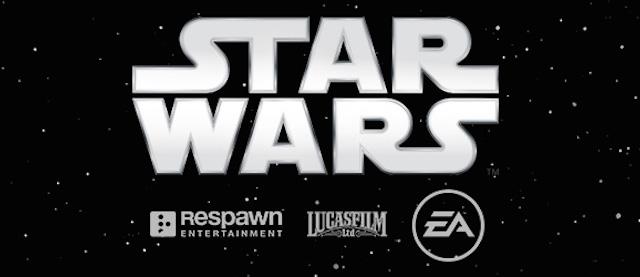 The Makers Of Titanfall Are Working On A Star Wars Game