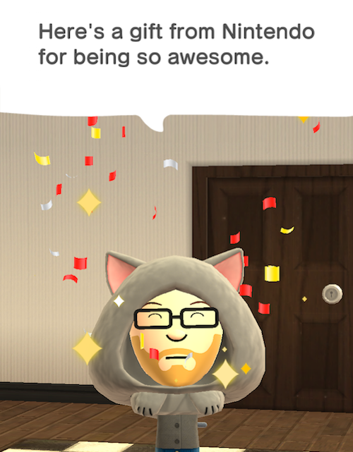 Nintendo’s Miitomo Is Designed For Oversharing, Which Is Creepy