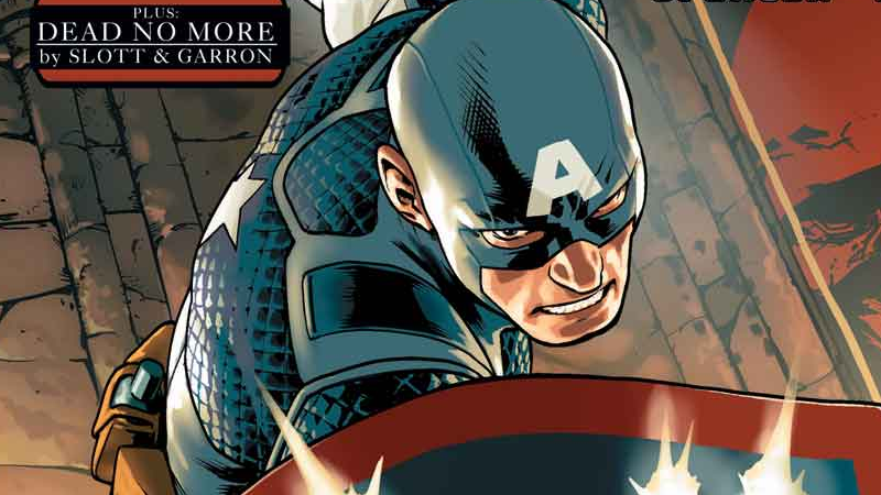 Marvel’s Free Comic Book Day Titles Tease Big Drama For Iron Man And Spider-Man
