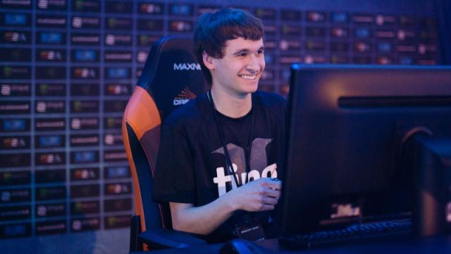 DreamHack Austin Features First North American StarCraft Finalist In Ages