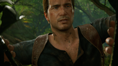 Watch Us Play The First Hour Of Uncharted 4 
