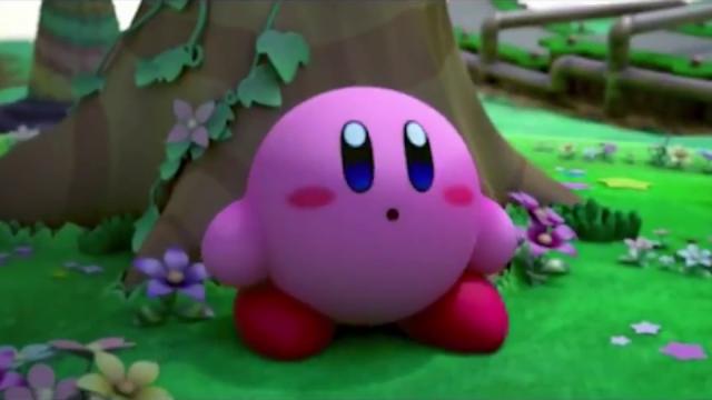 I’m Starting To Worry That Kirby Isn’t A Hero, You Guys