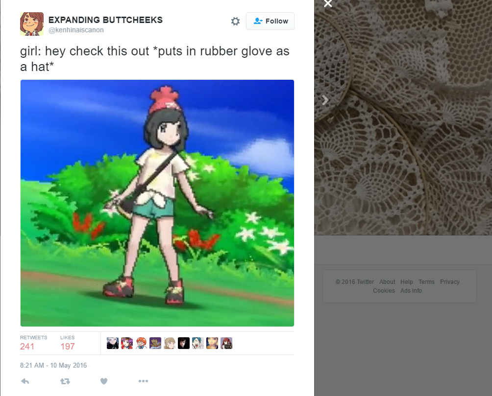 The Internet Reacts To Pokémon Sun And Moon’s Starters