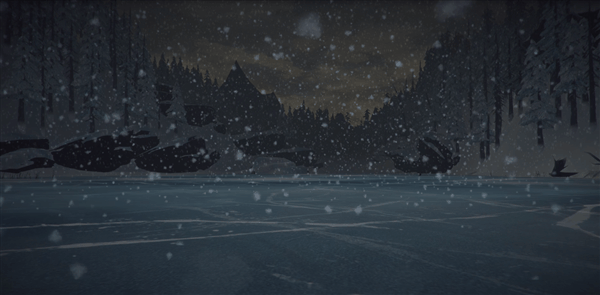 The Long Dark Is Boring And That’s Why It’s Great
