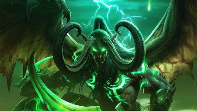 World Of Warcraft Designer Gets Real About Complaint That Blizzard Doesn’t Listen