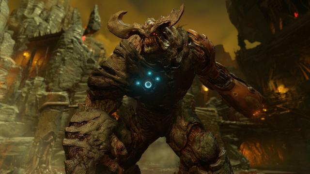 Bethesda Isn’t Sending Out Early Review Copies Of Doom