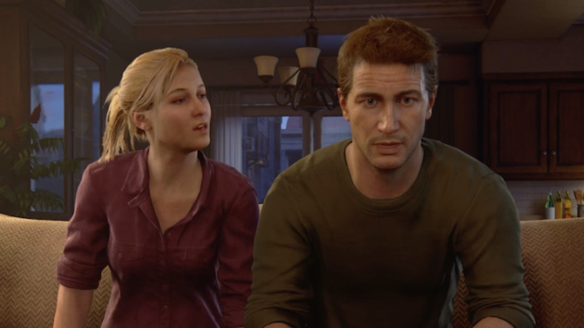 Let’s Talk About That One Scene In Uncharted 4
