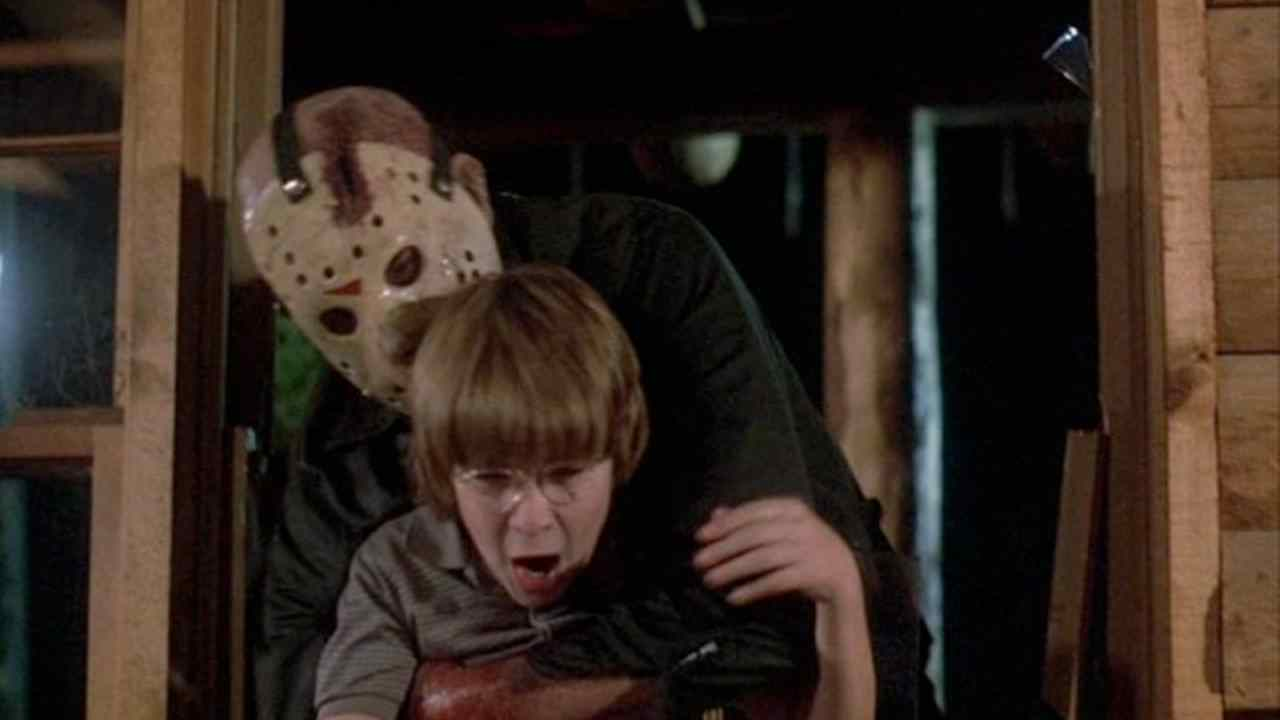 Friday The 13th Movies, Ranked