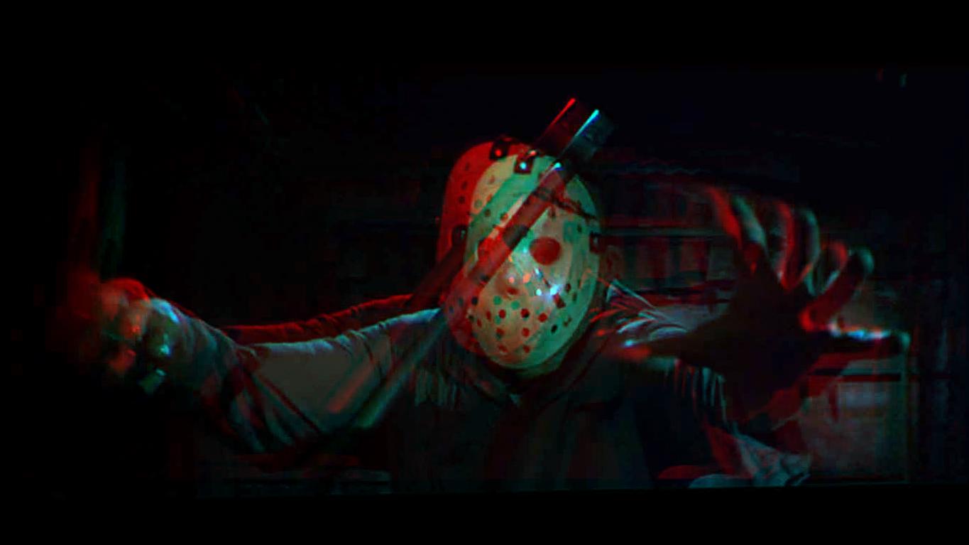 Friday The 13th Movies, Ranked
