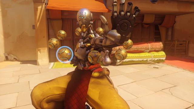 Blizzard: Sometimes Those Overwatch Players You Think Are Cheating Are ‘Just Really Good’