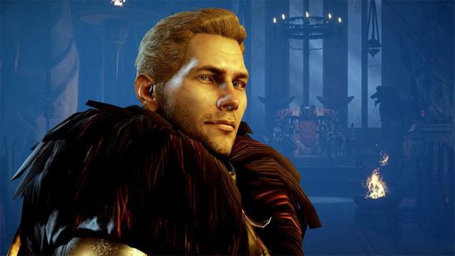 Voice Actor Behind Dragon Age’s Cullen Has Gone Missing [Updated]