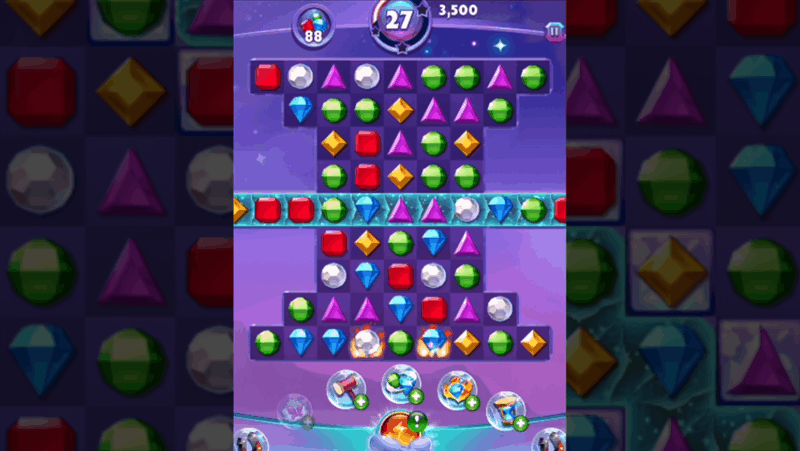 Why is Candy Crush Saga so successful and popular? How is this game  different from games like Bejeweled? - Quora