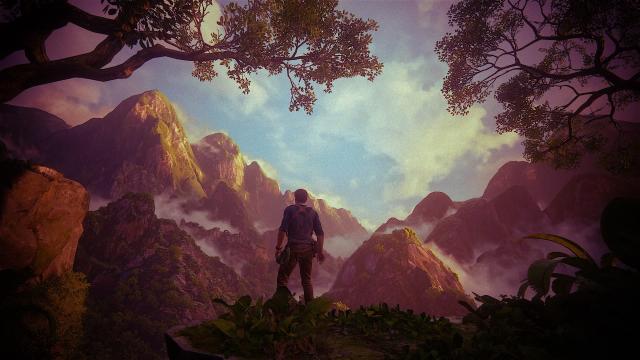 The Gallery Of Uncharted 4’s Stunning Photo Mode Art