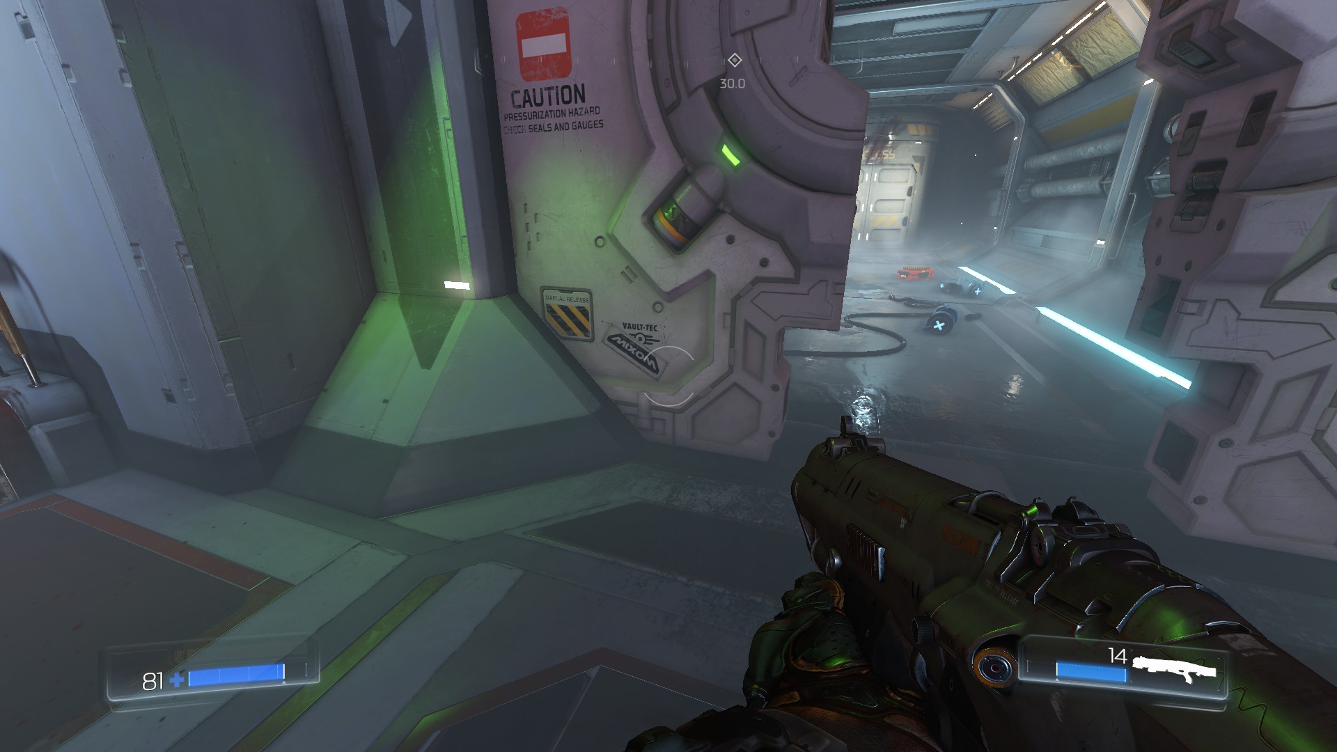 The DOOM Easter Eggs Players Have Found (So Far)