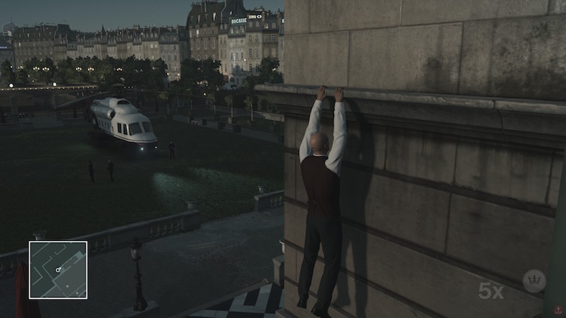 Body Count Be Damned, Hitman’s Elusive Targets Are Terrific