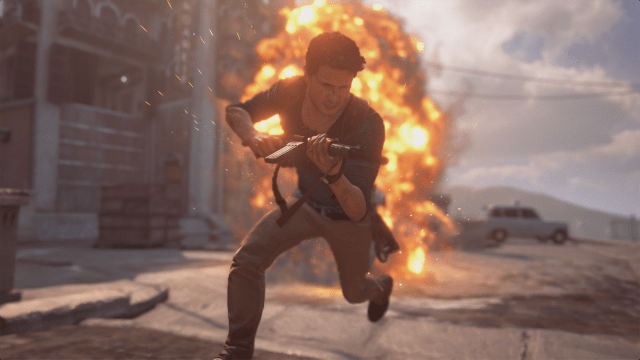 Reviewer Targeted For Giving Uncharted 4 Negative Review