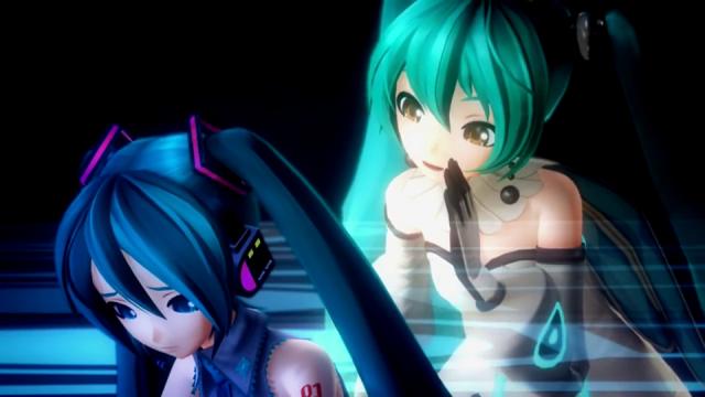 The 30 Songs Of Hatsune Miku: Project Diva X