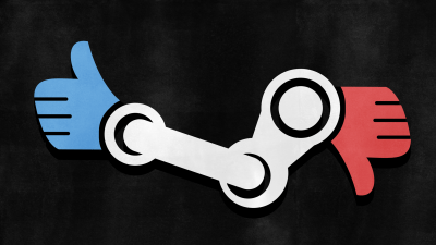 Seven Steam Games Whose Review Scores Have Changed A Lot